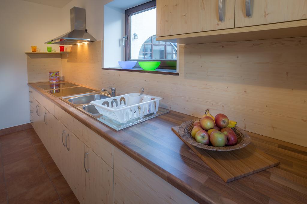 1A Adventure Hostel Lesce Kültér fotó